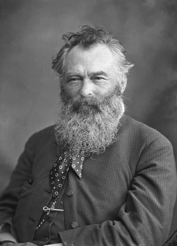 Ivan Shishkin Restoration (509426d1)